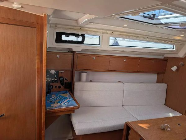 Bavaria Cruiser 34 | Little Joe