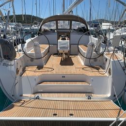 Bavaria Cruiser 46 | Blizzard