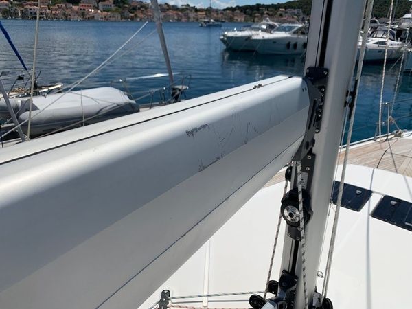 Bavaria Cruiser 46 | Blizzard