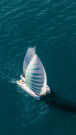 Lagoon 43 | Andorinha