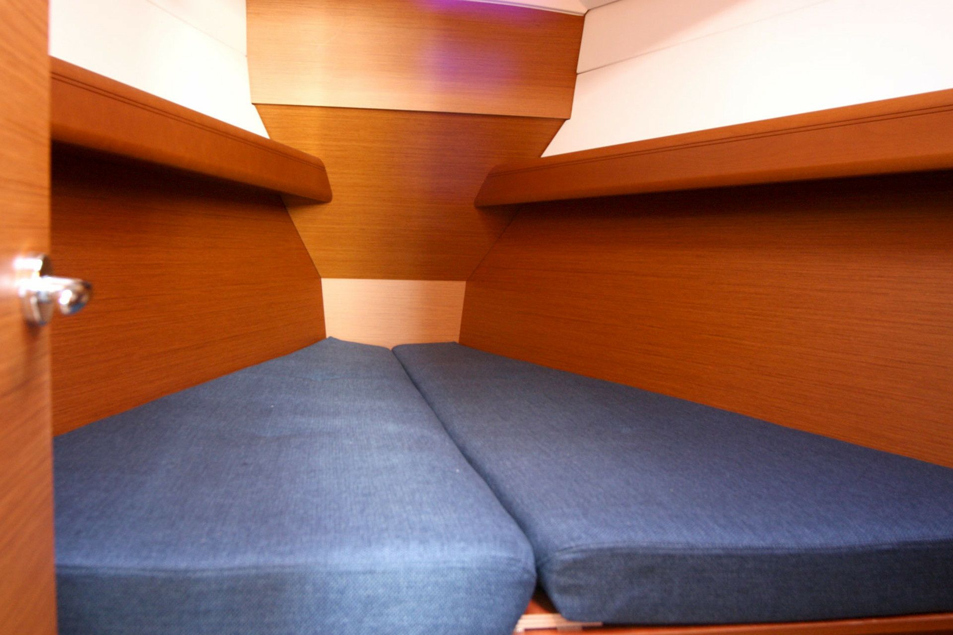 Jeanneau Sun Odyssey 389 | Max