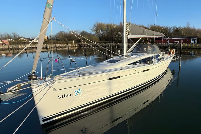 Dehler 38 | Stina24