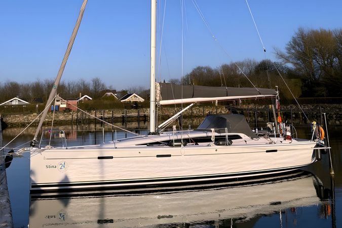 Dehler 38 | Stina24