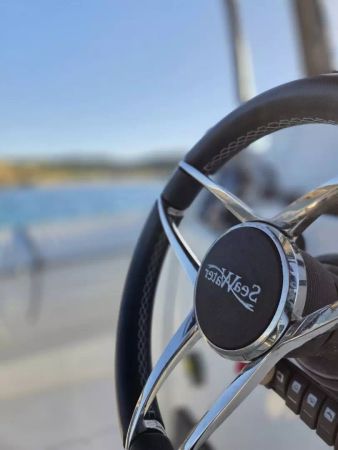 Sea Water Phantom 280 | Aurora