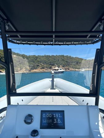 Sea Water Phantom 280 | Aurora
