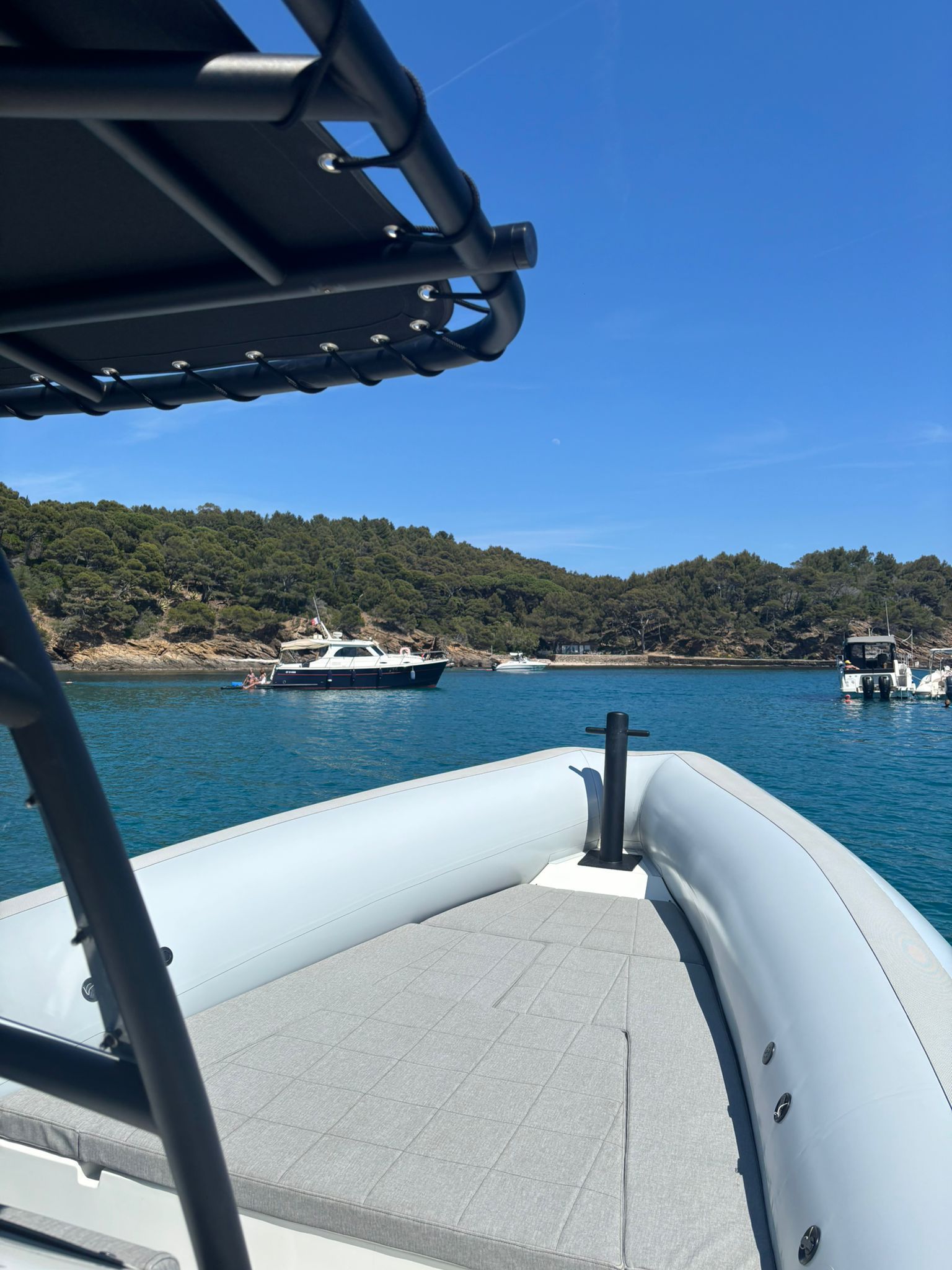 Sea Water Phantom 280 | Aurora