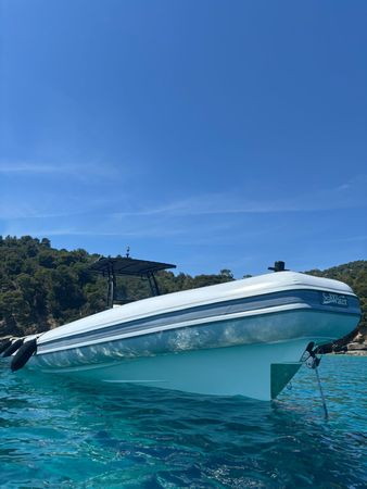 Sea Water Phantom 280 | Aurora