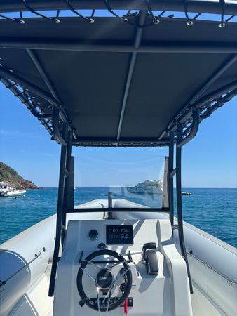 Sea Water Phantom 280 | Aurora