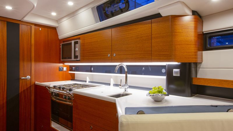 Najad 395 | Dancing Queen