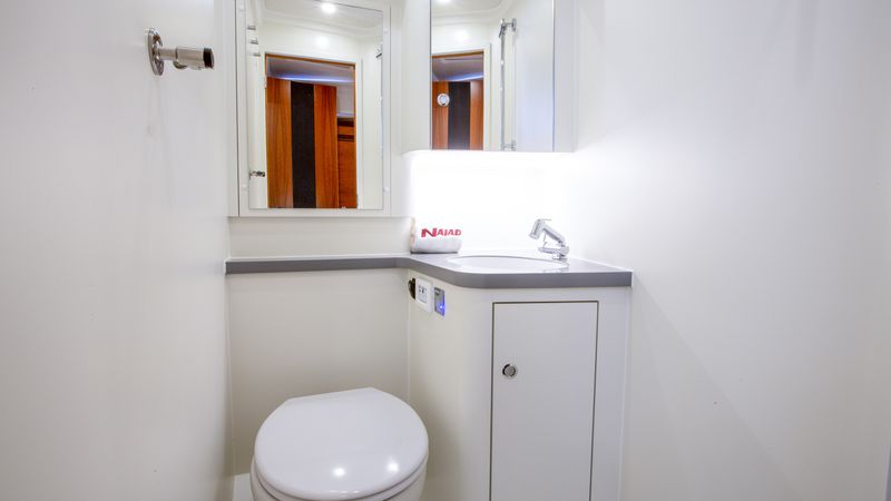 Najad 395 | Dancing Queen