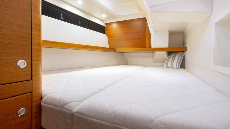 Najad 395 | Dancing Queen