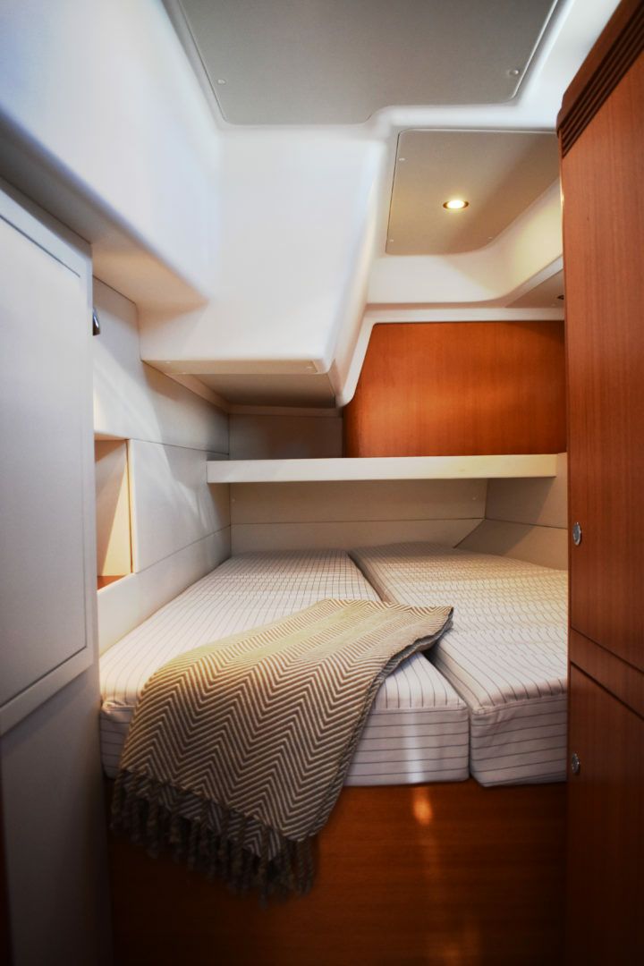 Najad 395 | Dancing Queen