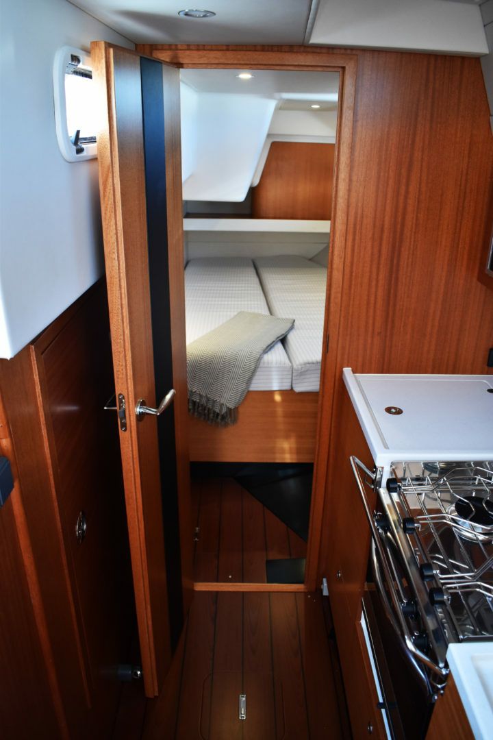 Najad 395 | Dancing Queen