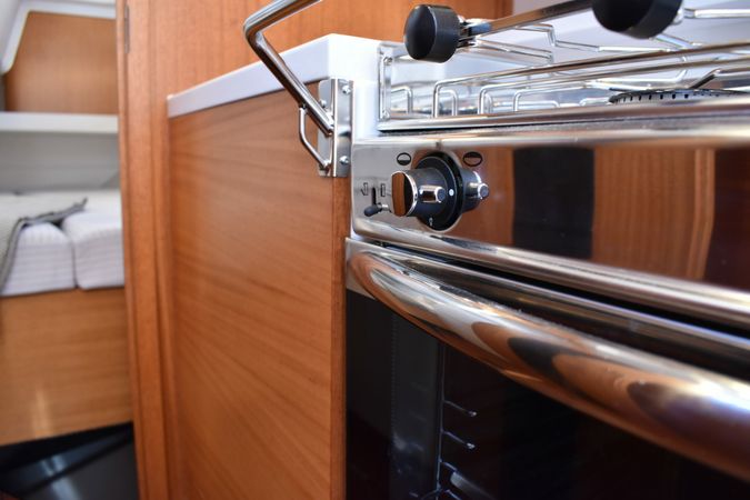 Najad 395 | Dancing Queen