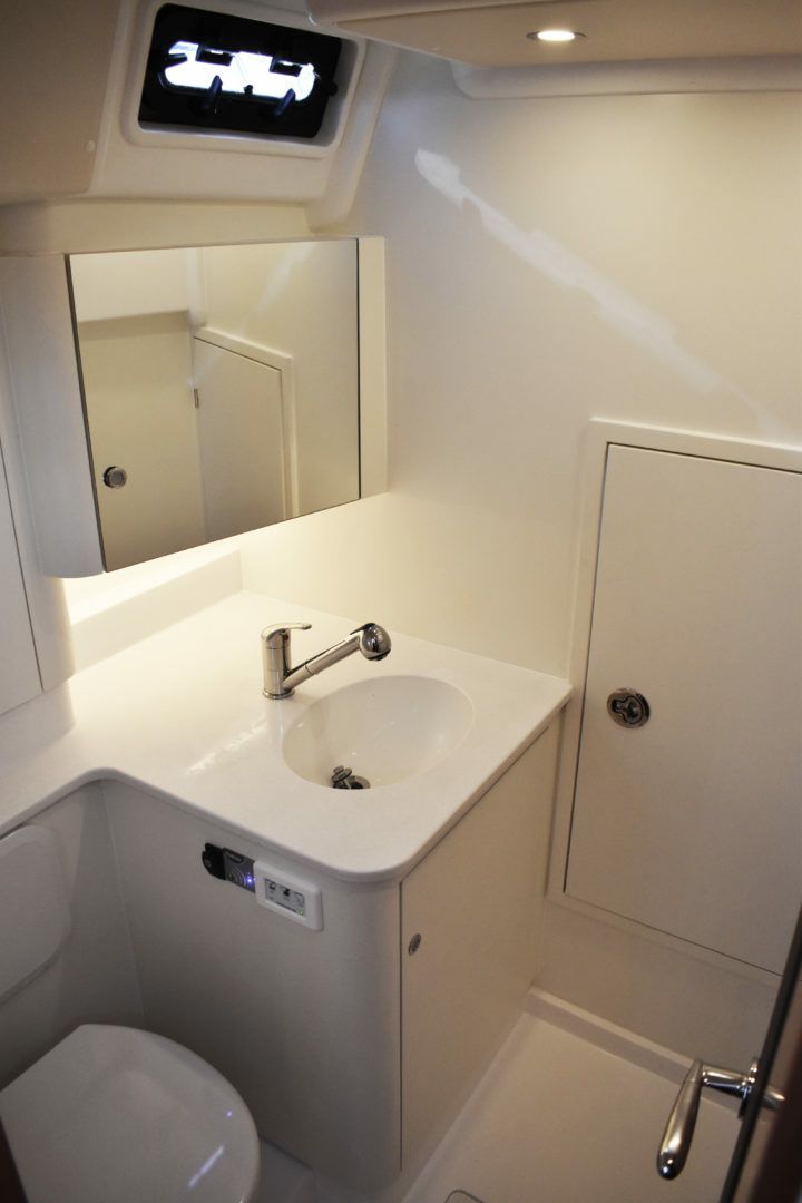 Najad 395 | Dancing Queen