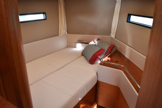 Najad 395 | Dancing Queen