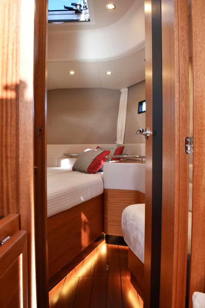 Najad 395 | Dancing Queen