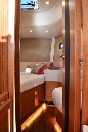 Najad 395 | Dancing Queen