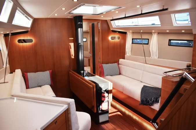 Najad 395 | Dancing Queen