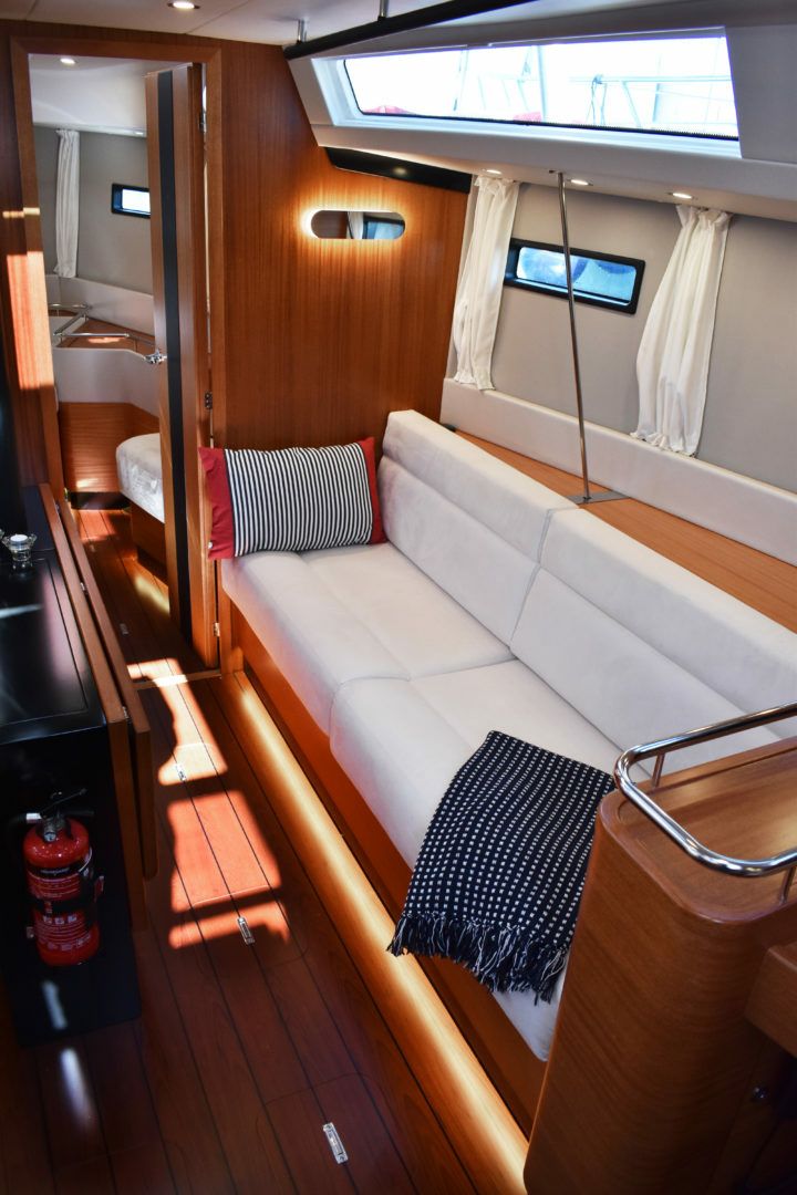 Najad 395 | Dancing Queen