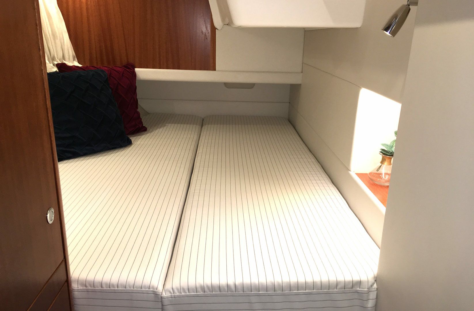 Najad 395 | Dancing Queen