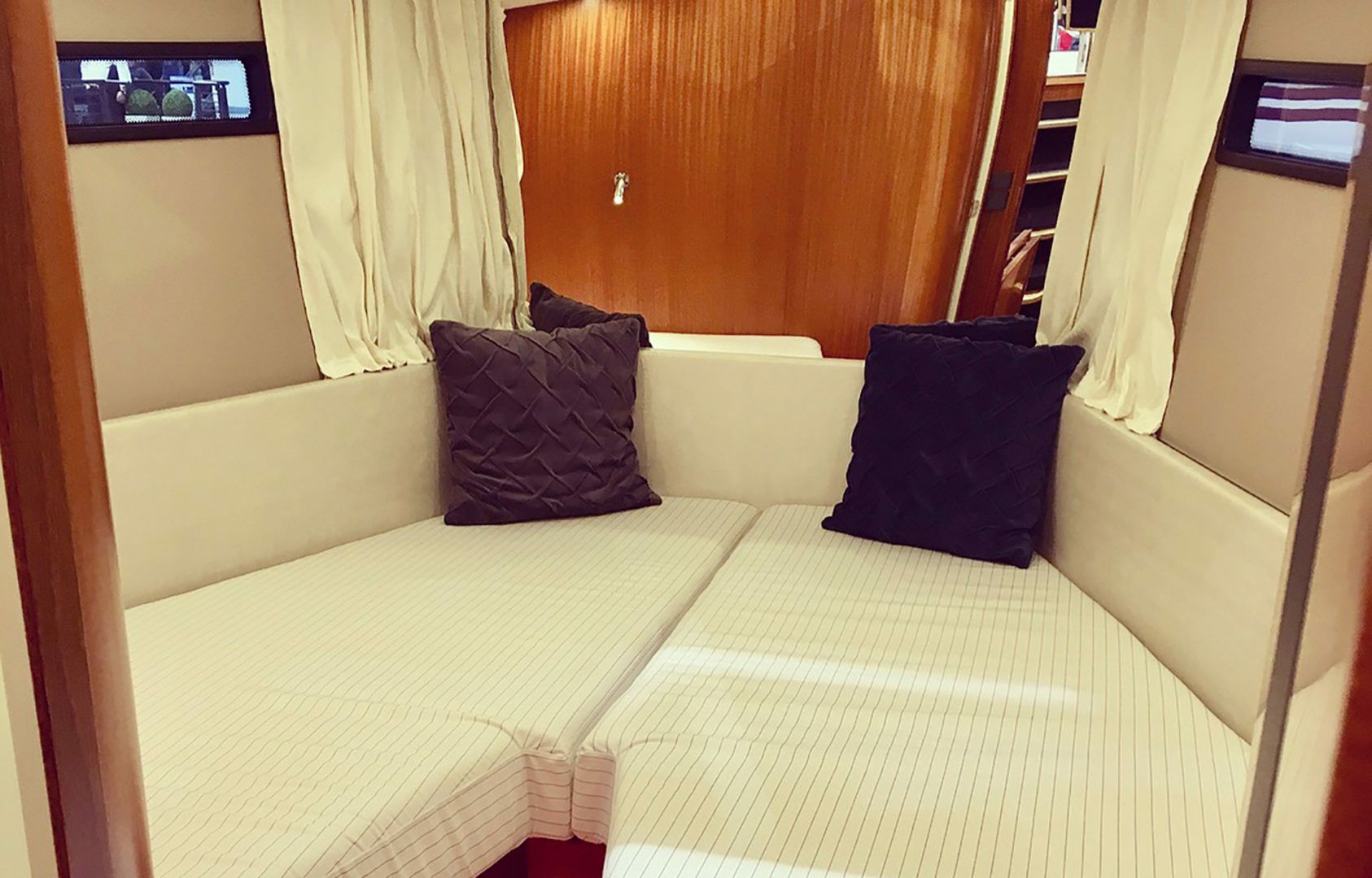 Najad 395 | Dancing Queen