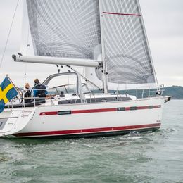 Najad 395 | Dancing Queen