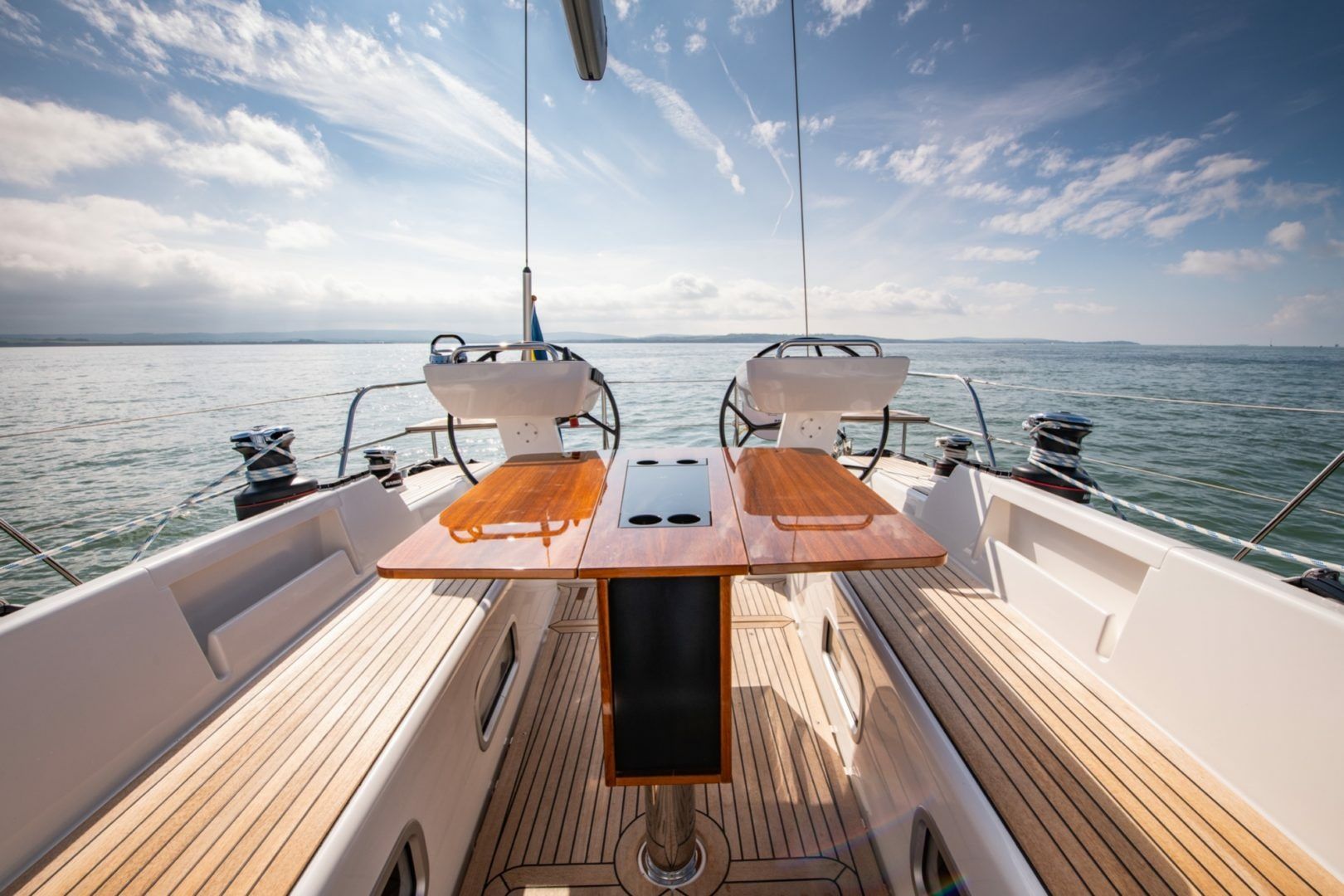 Najad 395 | Dancing Queen