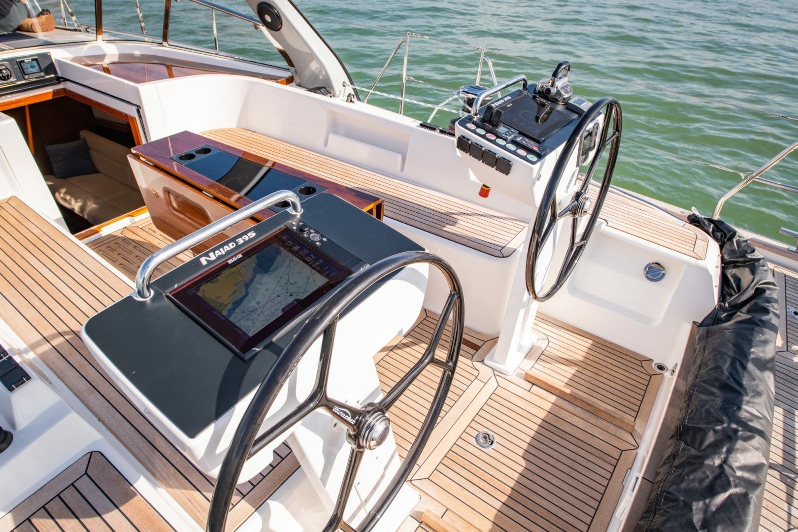 Najad 395 | Dancing Queen