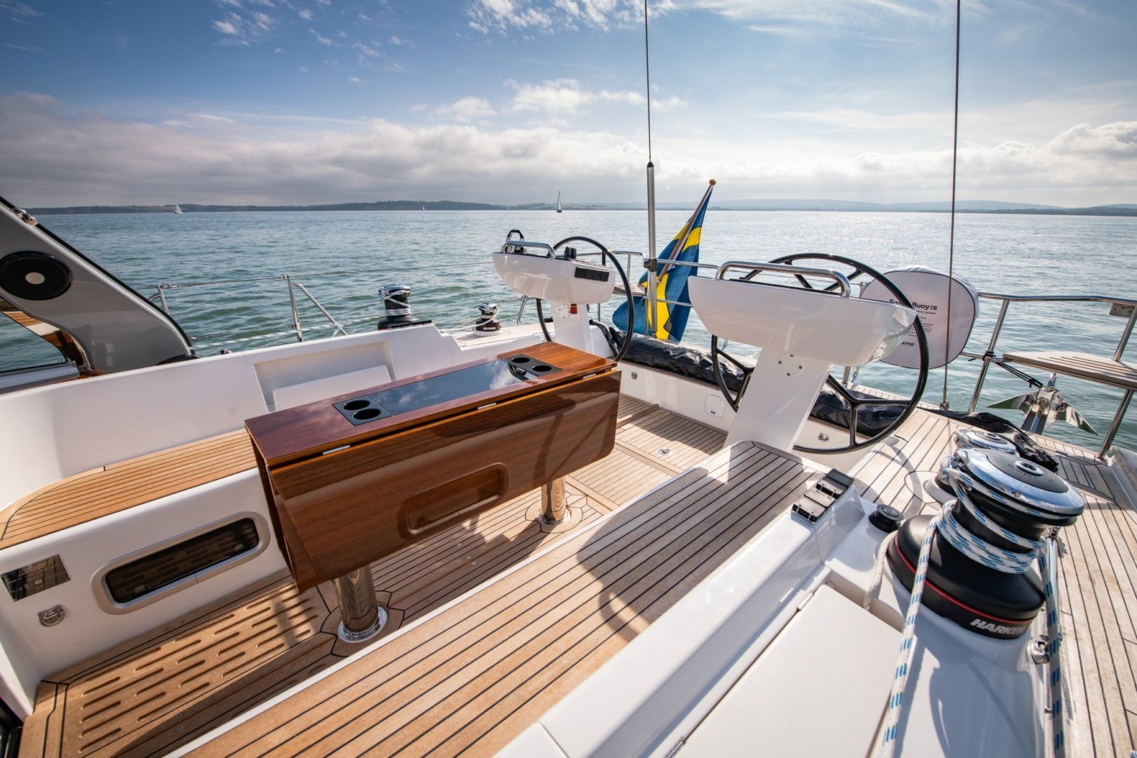 Najad 395 | Dancing Queen