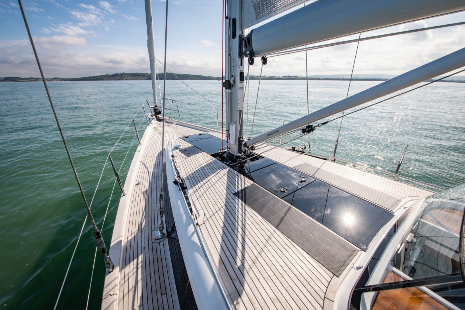 Najad 395 | Dancing Queen