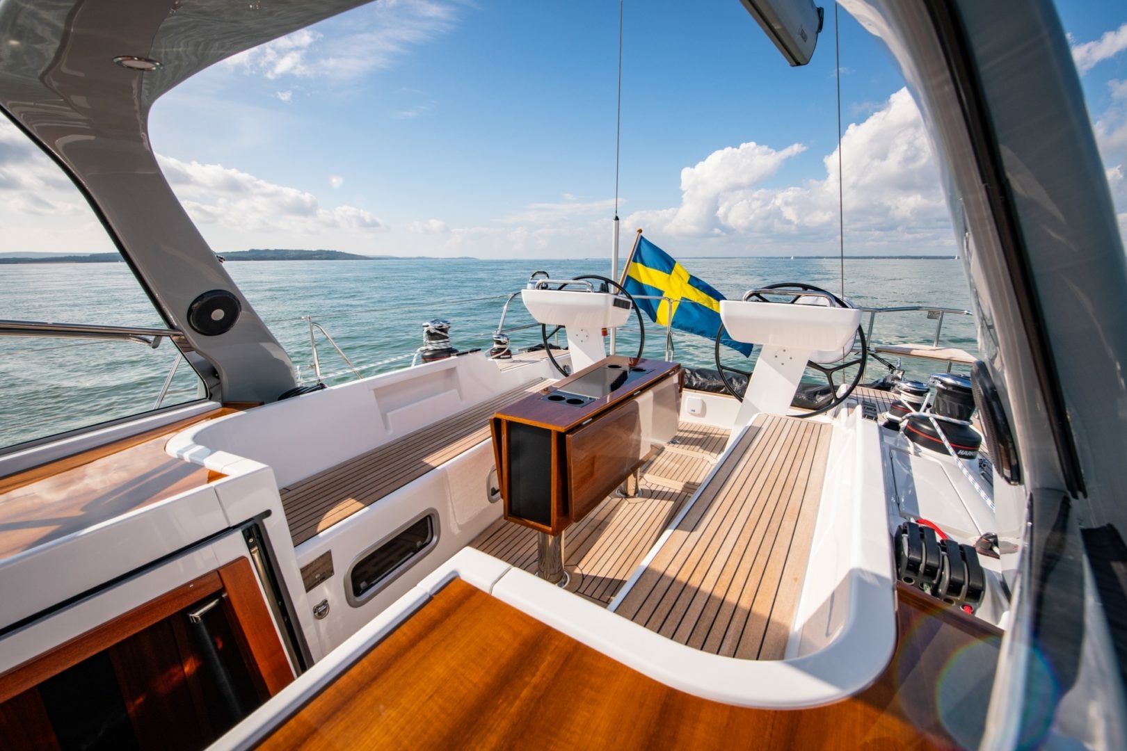 Najad 395 | Dancing Queen