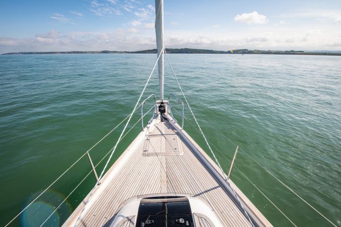 Najad 395 | Dancing Queen