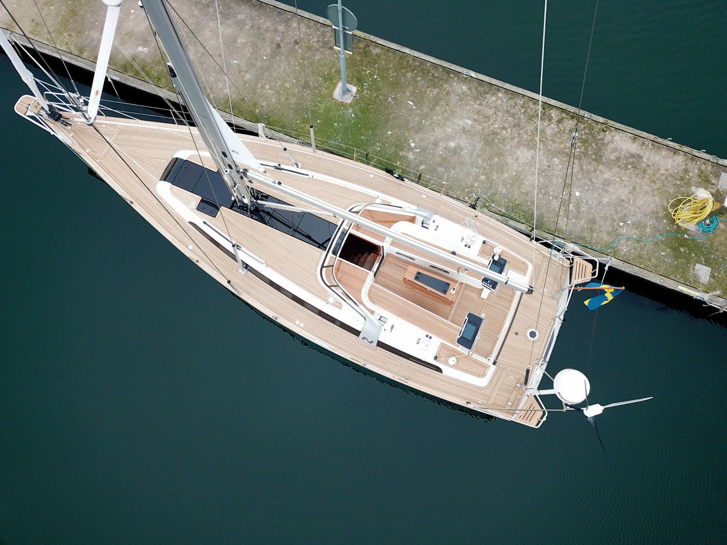 Najad 395 | Dancing Queen