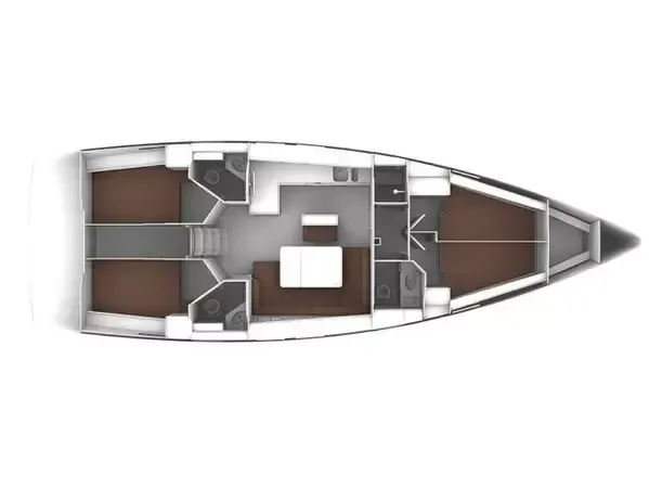 Bavaria Cruiser 46 | Windland