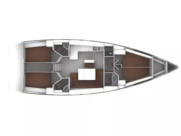 Bavaria Cruiser 46 | Windland