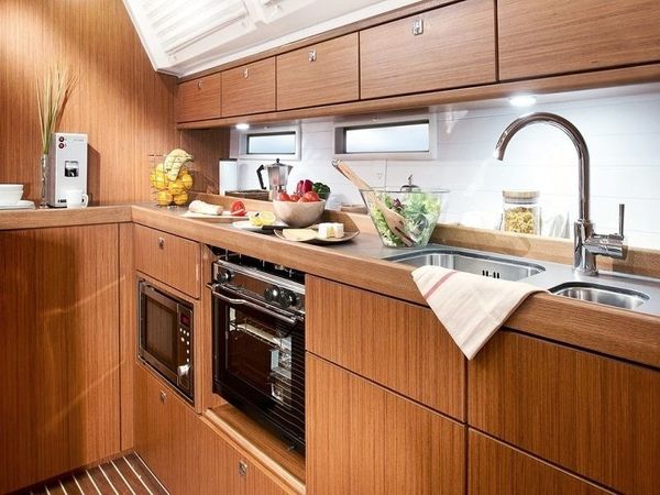 Bavaria Cruiser 46 | Windland