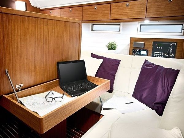 Bavaria Cruiser 46 | Windland