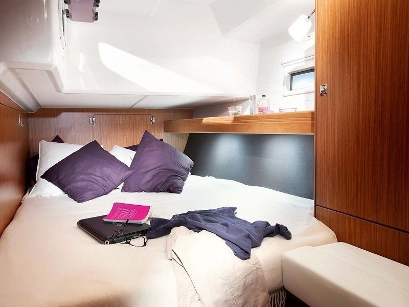 Bavaria Cruiser 46 | Windland