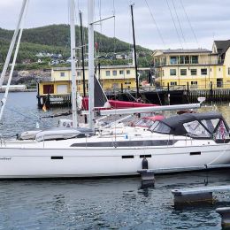 Bavaria Cruiser 46 | Windland