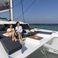 Fountaine Pajot Aura 51 | Second Wind