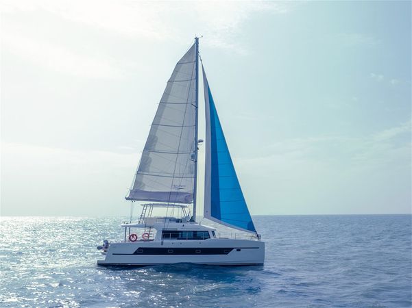 Seaview 50 | Transition