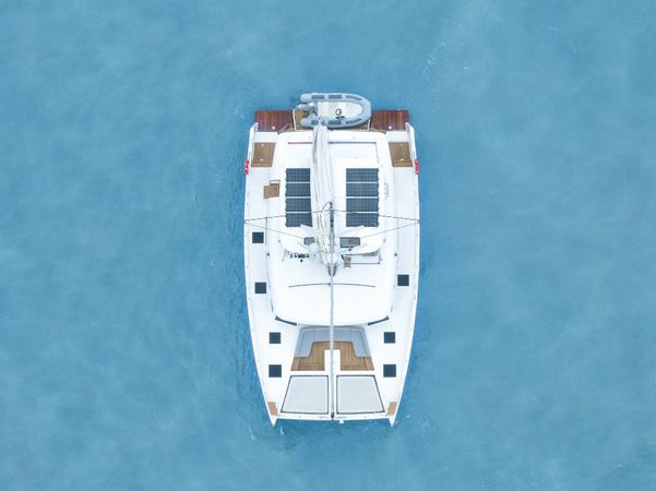 Seaview 50 | Transition