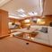 Dufour 430 | Victoria