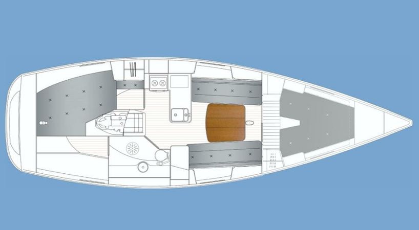 Saare 38 | St. Kitts