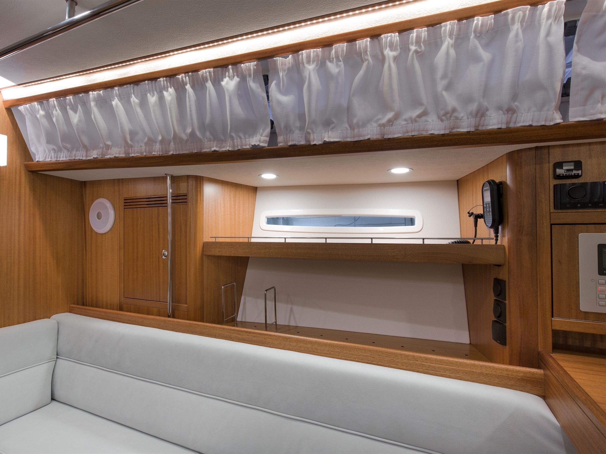 Saare 38 | St. Kitts