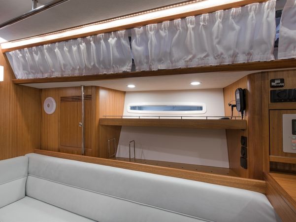 Saare 38 | St. Kitts