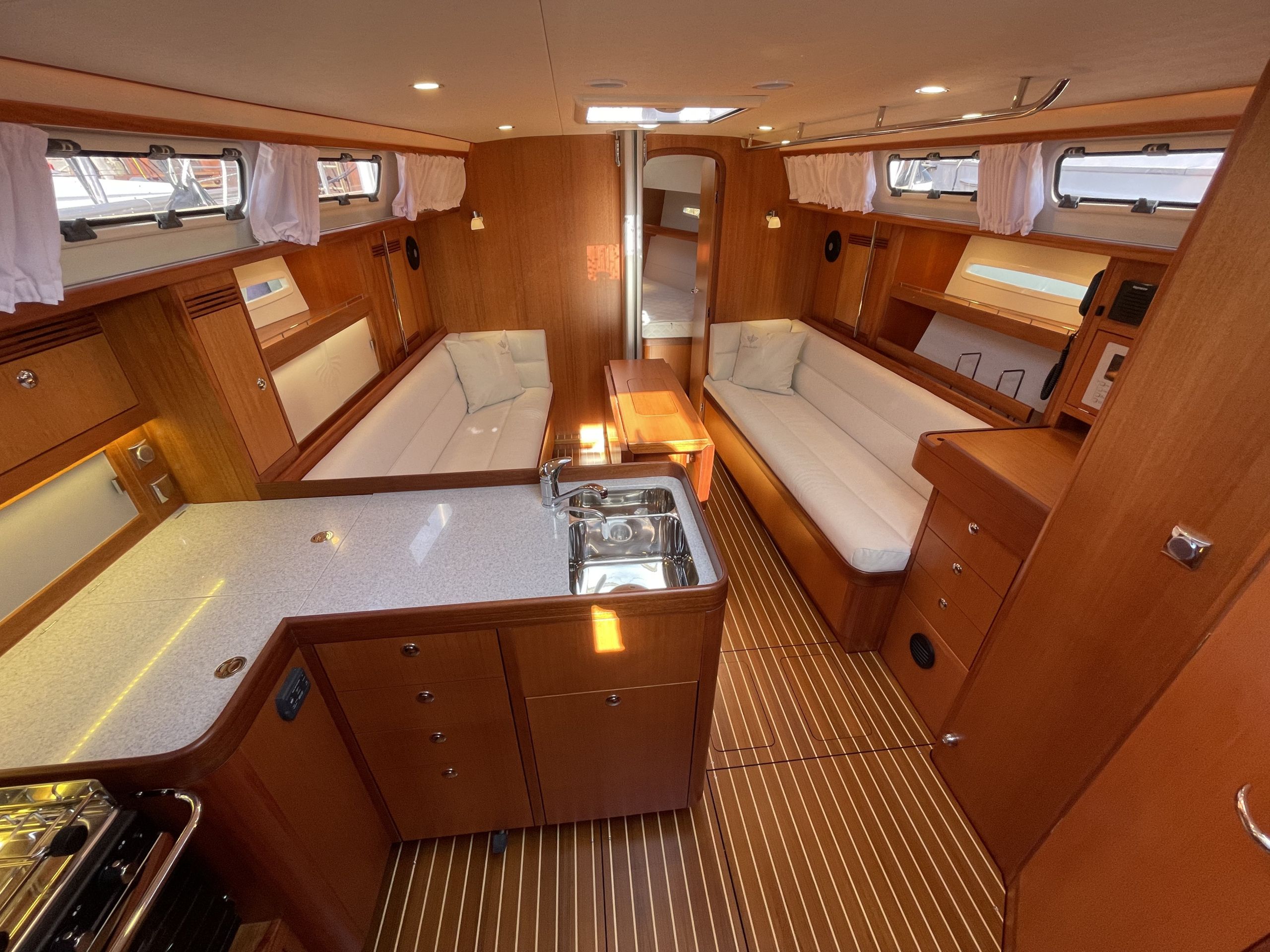 Saare 38 | St. Kitts