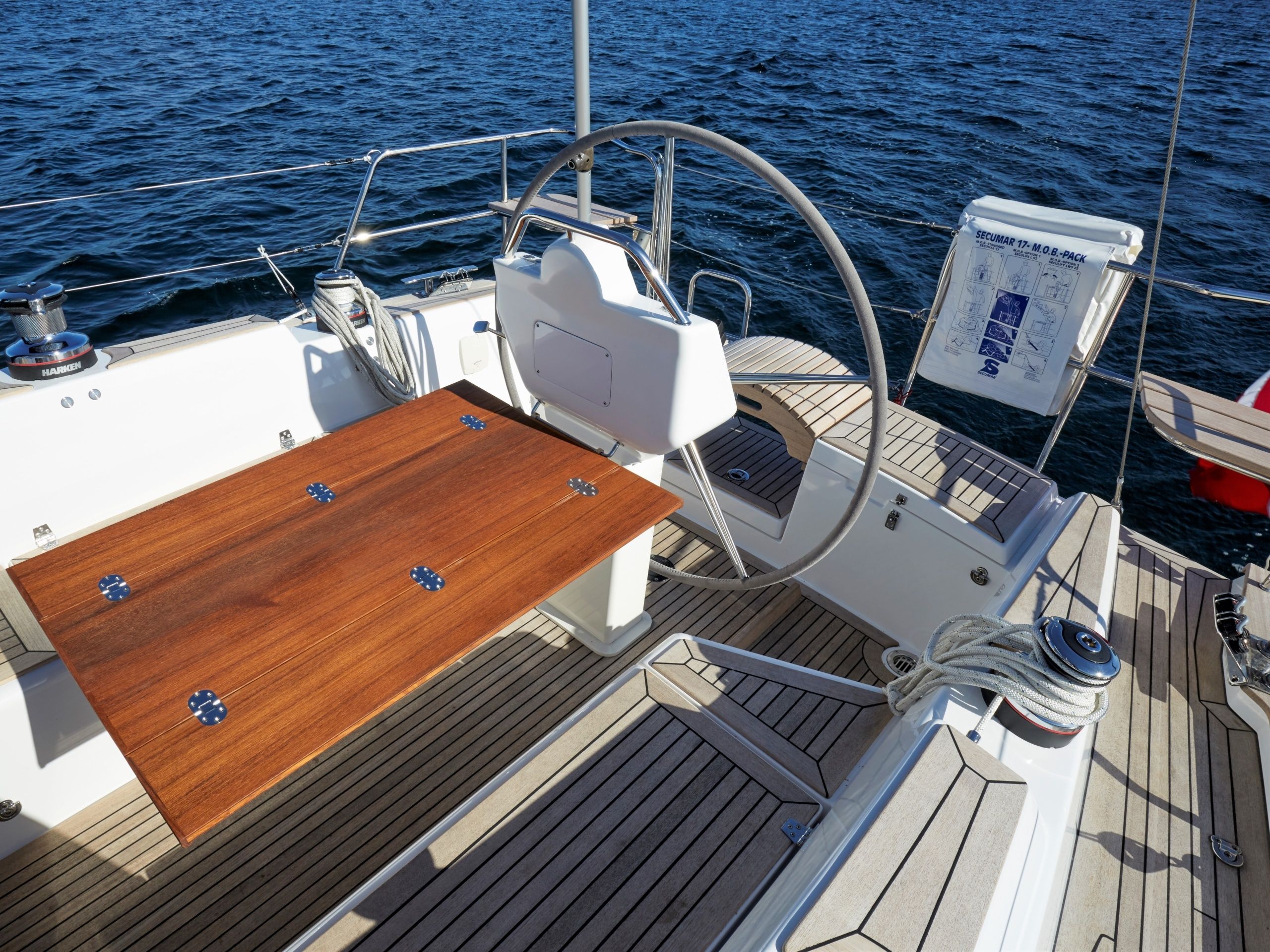 Saare 38 | St. Kitts