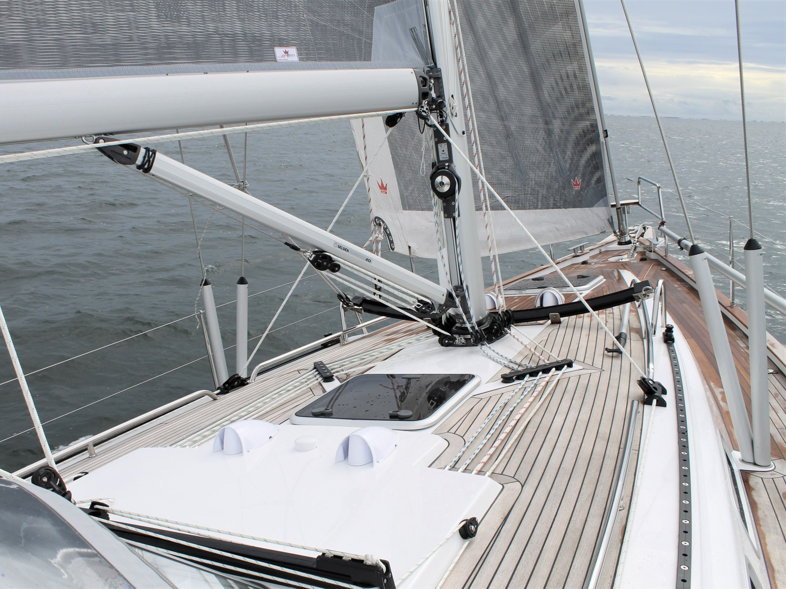 Saare 38 | St. Kitts